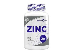 Zinc 90 Capsule, 6 PAK